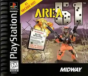 Area 51 (EU)